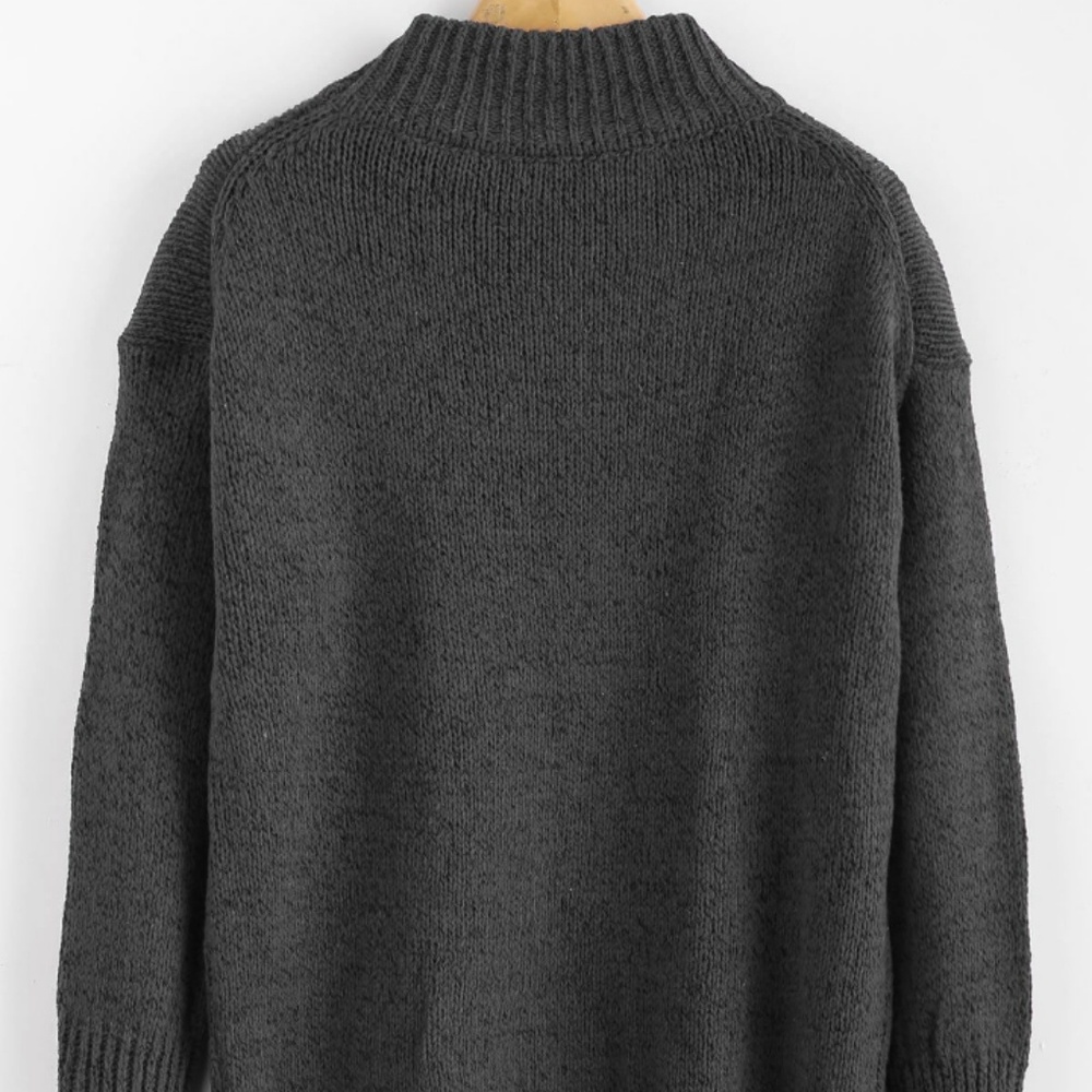 Sweater - Picture 3 of 5